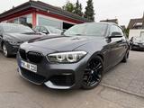 BMW M140i Baureihe 1 Lim. 3-trg. Special Edition - BMW M140i: 3 Türen