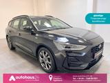 Ford Focus 1.0 ST-Line|Navi|Matrix|Tempomat - Ford Focus Gebrauchtwagen in Münster