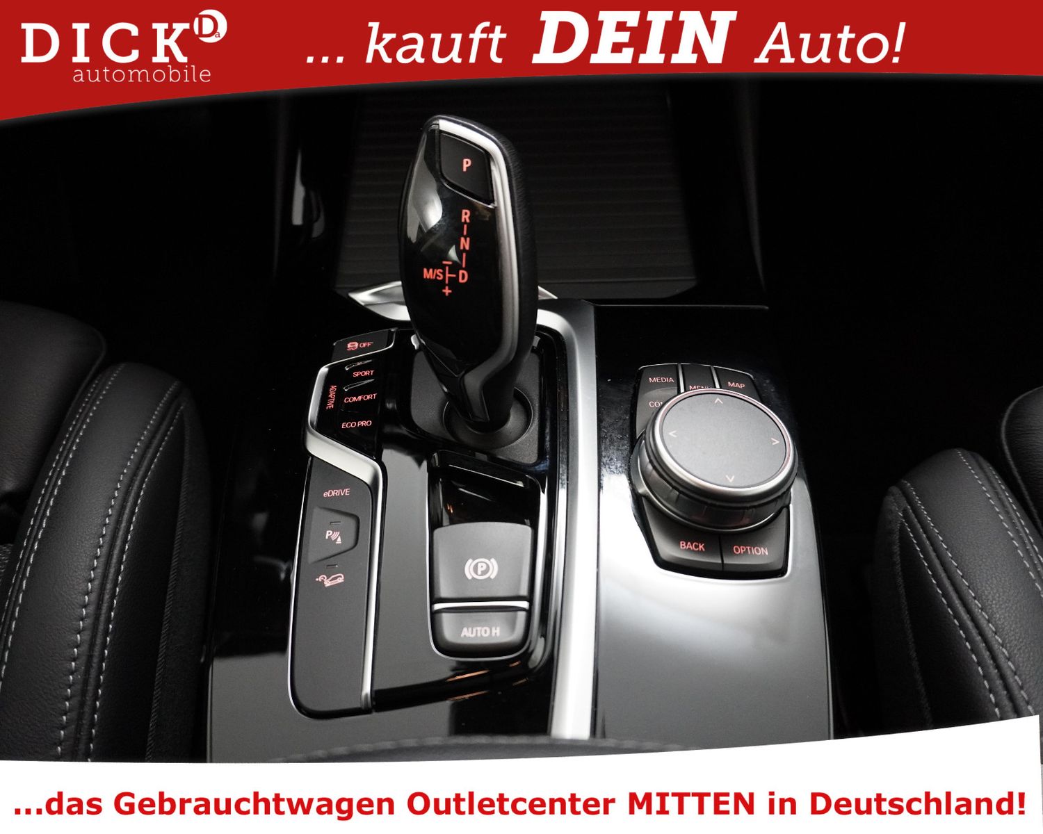 Fahrzeugabbildung BMW X3 xDr 30e Aut Sport LEDER+SHZ+VIRTU+PROF+LED+MF