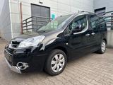 Citroën BERLINGO e-HDi 90 MULTISPACE AHK/KLIMA/TEMPO/PDC - Citroën Berlingo: Multispace Hdi