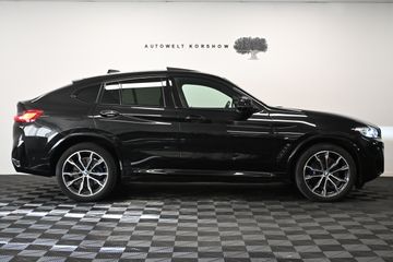 BMW X4 - 5