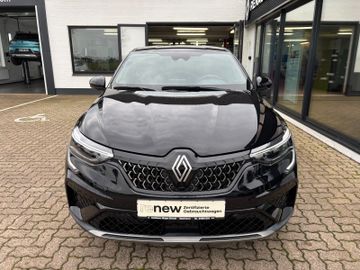Renault Arkana Techno Mild Hybrid 140 EDC Facelift