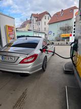 Mercedes-Benz CLS 63 AMG AMG PERFORMANCE  - aus 2011: Cl AMG