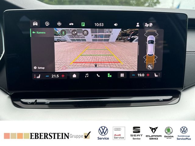 Skoda Octavia Combi Selection 1.5 eTSI LED AHK RFK