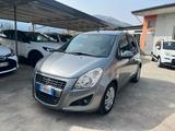 Suzuki Splash 1.2 VVT GL Style - gebrauchte Suzuki Van