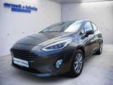 Ford Fiesta 1.0 EcoBoost S&S Aut. TITANIUM X - Ford Fiesta mit Benzin-Antrieb: Kleinwagen, Automatik
