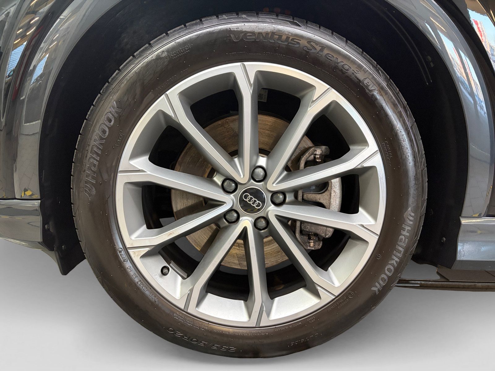 Audi Q4 e-tron - Bild 5