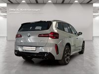 BMW X3 M50 - Vorschau Bild 4