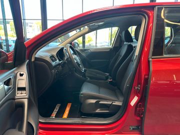 Volkswagen Golf VI Trendline *TÜV NEU*PDC*NAVI*XENON*