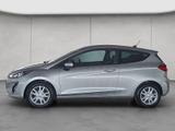 Ford Fiesta 1.1 S&S COOL&CONNECT - Ford Fiesta: Euro 5