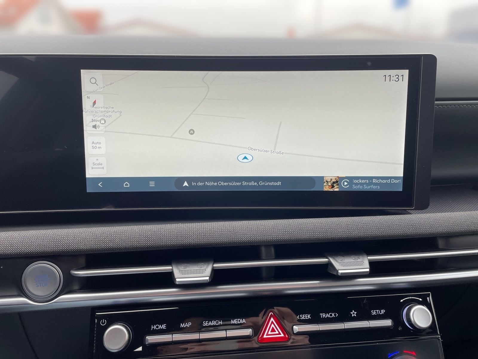 Fahrzeugabbildung Hyundai TUCSON 1.6 T-GDI Trend Hybrid 4WD LED Paket