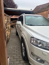 Chevrolet Captiva 2.2 LT 2WD 7-Sitzer LT - Chevrolet in Hannover