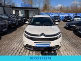 Citroën C5 Aircross Feel Pack Hybrid/Navi/Leder/ - Citroën C5 Aircross FEEL mit Hybrid-Antrieb (Benzin/Elektro)