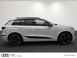 Audi Q6 e-tron SUV quattro 285kW - weiße Audi Q6 e-tron