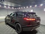 Land Rover Range Rover Velar R-DYNAMIC|AUTOM|LEDER|LED|NAVI - schwarze Land Rover Range Rover Velar