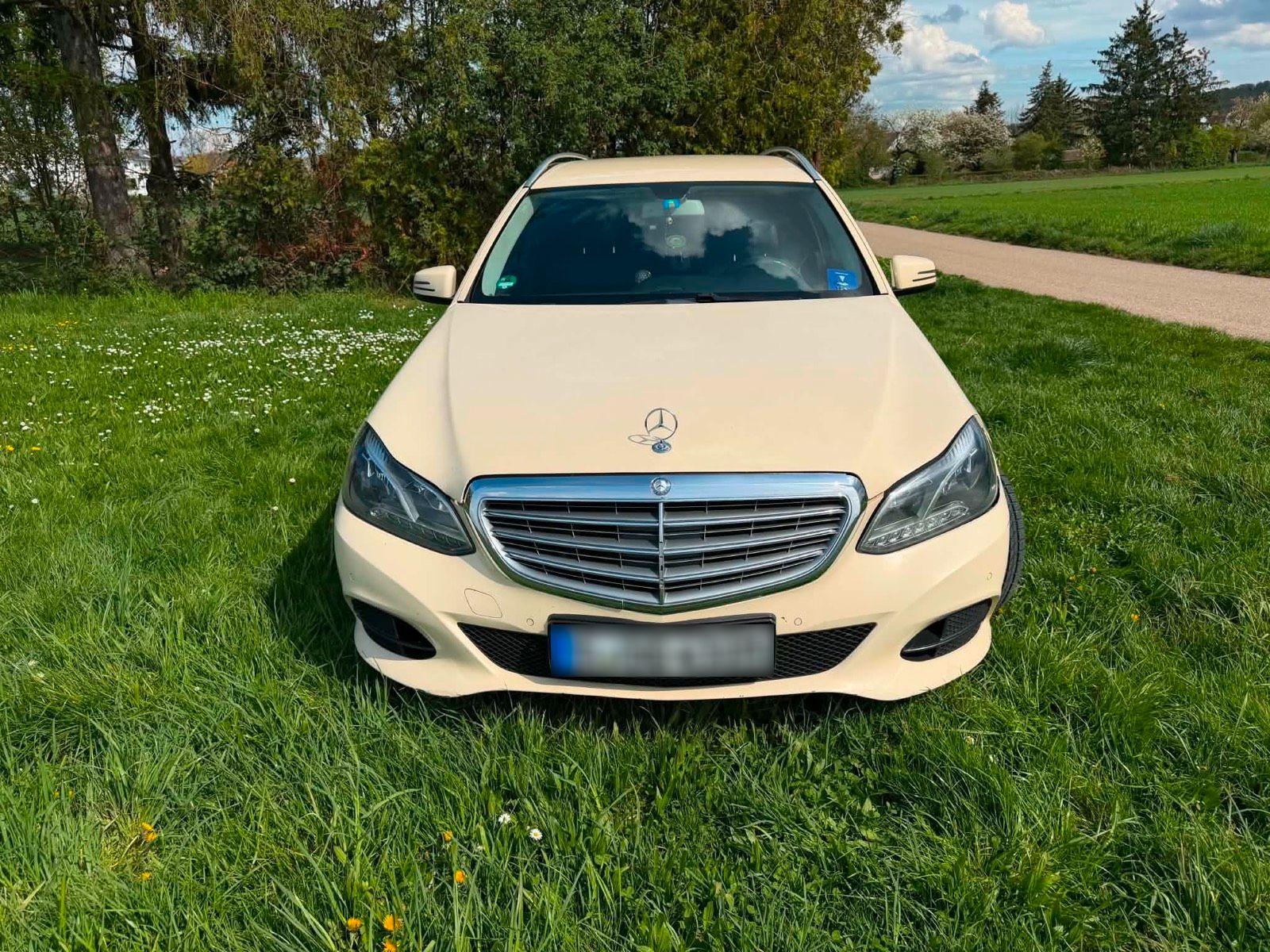 Mercedes-Benz Andere