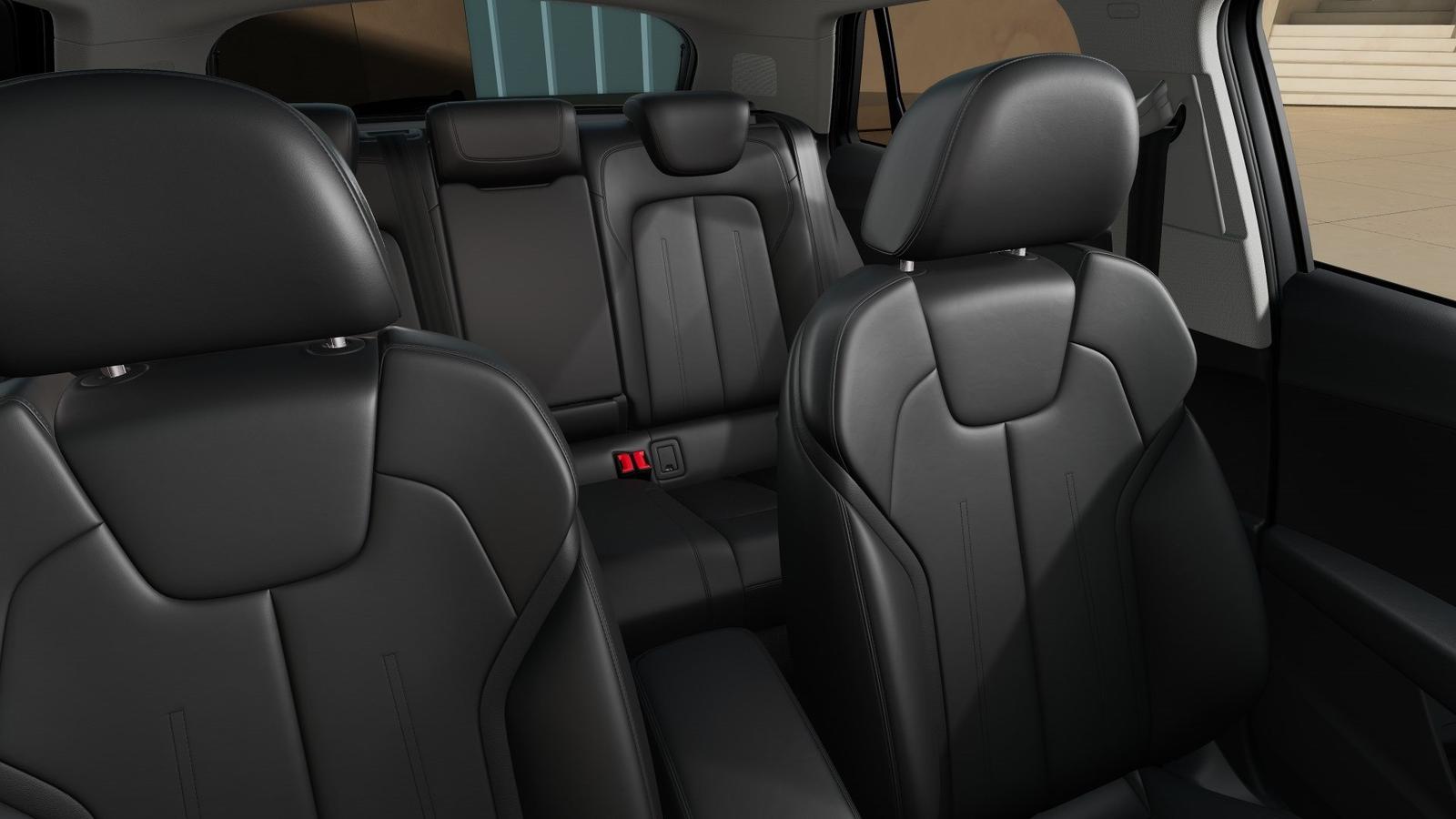Audi Q2 35 TFSI advanced Kam PDC+ Navi+ ACC SHZ 17", миниатюра 9