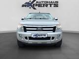 Ford RANGER 2.2 | XLT | 1. HAND | LUFTF. GOLDSCHMITT - Ford Ranger: Xl