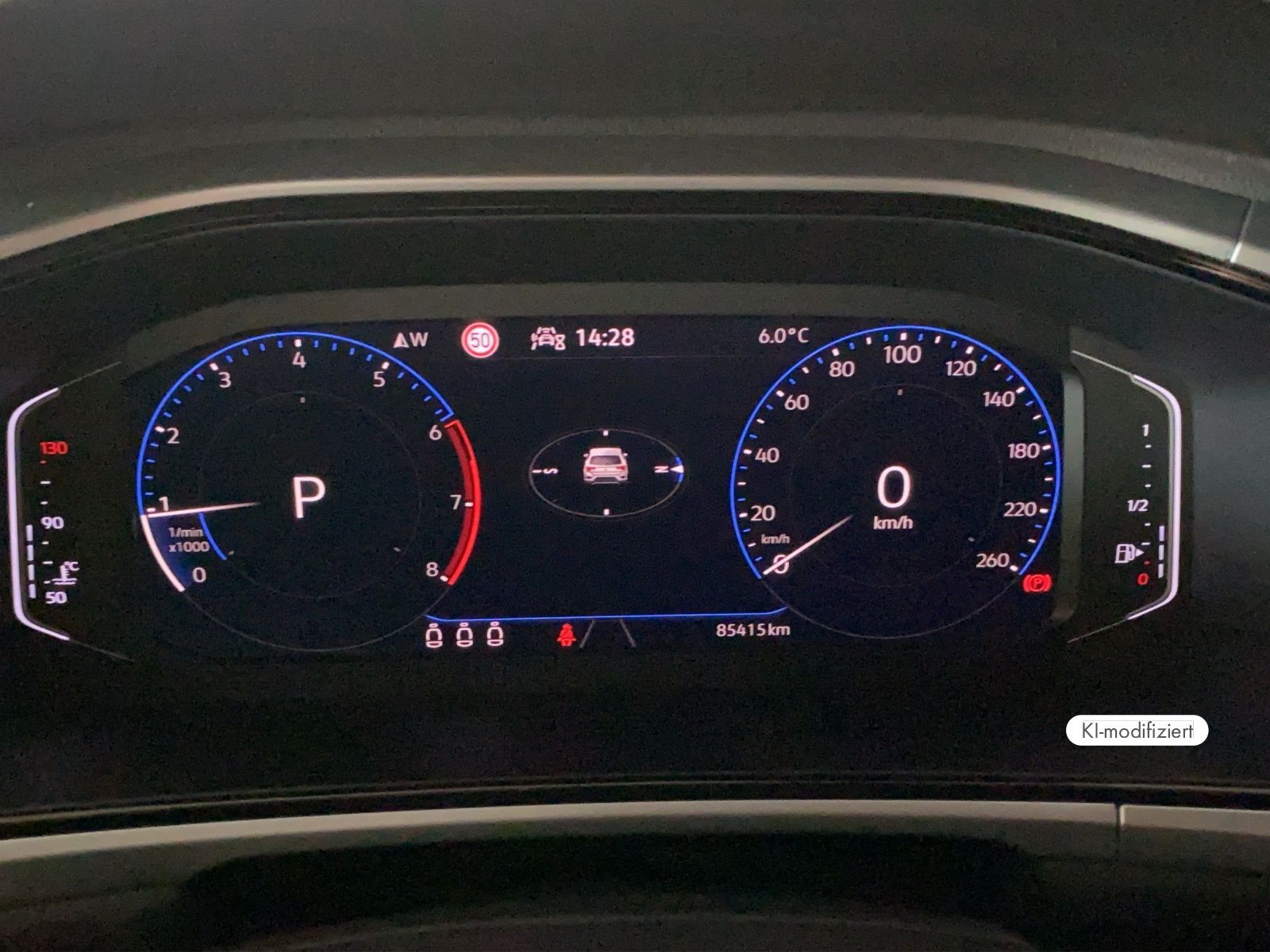 Volkswagen T-Roc - Bild 11