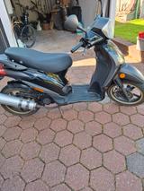 Andere HP Power Copper 50 Black Edition  - BENZIN ROLLER