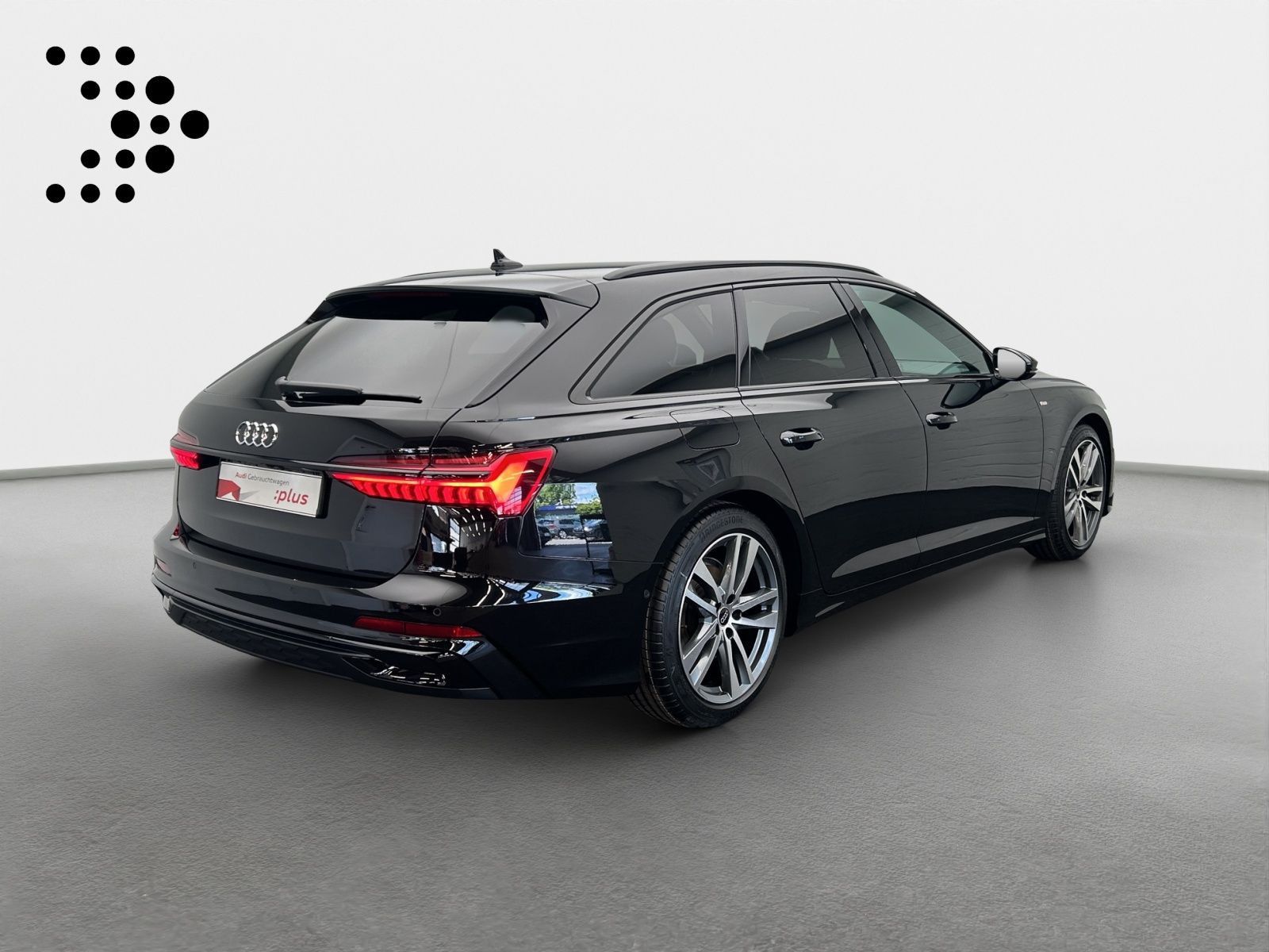 Audi A6 Avant 40 TDI S-LINE*NAVI-PLUS*MATRIX*HUD*OPTI imagem 2