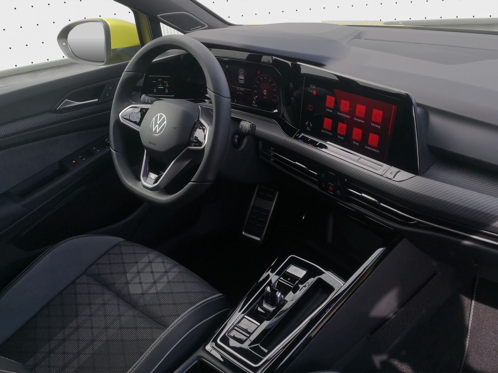 Volkswagen Golf - Bild 4