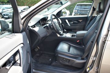 Land-Rover Discovery - 7