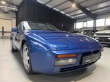 Porsche 944 Turbo mit Gutachten Vollrestauriert ! - Porsche 944: Turbo