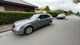 Mercedes-Benz Mercedes E280 cdi OM642 - Mercedes-Benz E 280 aus 2009: Cdi