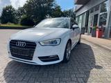 Audi A3 Sportback ambition ultra - Audi A3: Weiß
