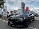 BMW M8 Gran Coupe Competition 20" FINANZIERUNG - BMW Gebrauchtwagen: Finanzierung