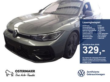 Volkswagen Passat Variant R-LINE 2.0TDI 193PS DSG 4M ACC.5J