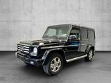 Mercedes-Benz G 500*DAB*Soundsys.*Sportp.*Sportabgas.*uvm - Mercedes-Benz G-Class in Düsseldorf