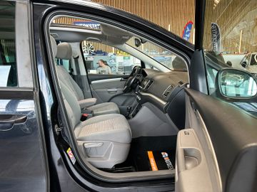 Seat Alhambra *Schiebetür(ELKT)* 7.Sitzer*PANO*Tempo*