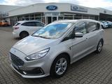 Ford S-Max S-MAX Titanium PDC + Kamera + Key Free - Ford S-Max Gebrauchtwagen in Hannover