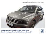 Volkswagen Tiguan Allspace 2.0 TDI Highline DSG Navi AHK