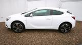 Opel Astra GTC Sport-Coupe abnAHK Klima TÜVneu 117tkm - Opel Astra: Gtc Sport