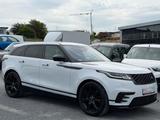 Land Rover Range Rover Velar R-Dynamic SE - Land Rover Range Rover Velar: Dynamic Se
