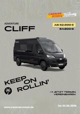 Sunlight Cliff XX 600 Keep on Rolling Abverkaufspreis! - Offers