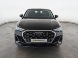Audi Q3 Sportback 40 2.0 TFSI quattro S line LED+NAVI - Gebrauchtwagen in Neuss