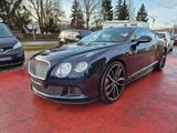 Bentley Continental GT 6.0 W12 Speed 4WD Aut.Mulliner - Bentley: Mulliner