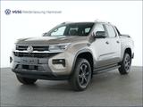 Volkswagen Amarok PanAmericana 4 Motion AHK ACC Navi - VW Amarok Gebrauchtwagen in Hannover