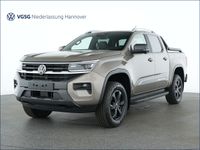 Volkswagen Amarok - Vorschau Bild 4