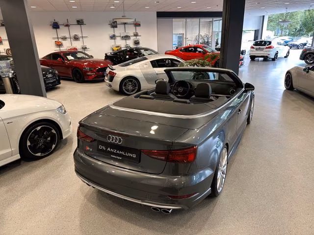 Audi TT Coupe 2.0 TFSI Quattro|Aut.|Navi|20"LM|S.heft