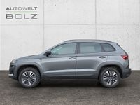 Skoda Karoq - Vorschau Bild 7