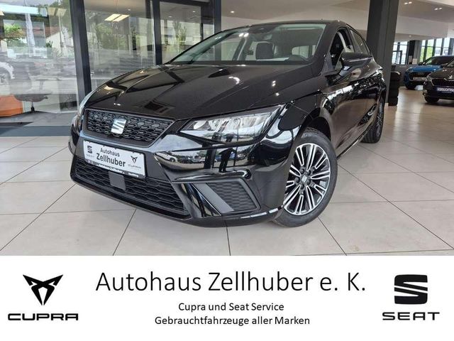 SEAT Ibiza 1.0 TSI Edition *Full Link*Klimaauto*Sitzh