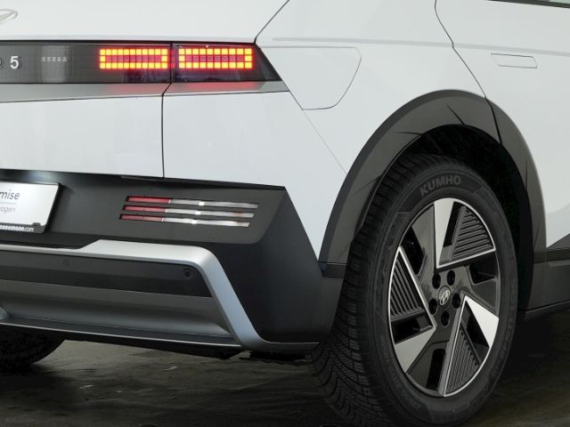 IONIQ 5 FACELIFT DYNAMIQ 84kWh+VOLL-LED+NAVI+RÜC
