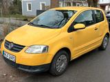 Volkswagen Fox 1.2 Refresh *nur 58TKM*
