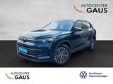 Volkswagen Tiguan Goal 2.0 TDI DSG AHK*LED+*ACC*Navi