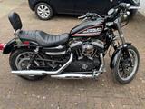Harley-Davidson Sportster 883xl  - HARLEY-DAVIDSON 2007 883 SPORTSTER